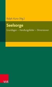 Produktbild: Seelsorge