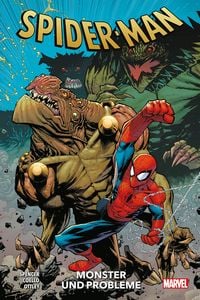 Produktbild: Spider-Man - Neustart