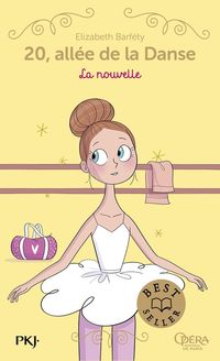 Produktbild: 20, all&eacute;e de la danse