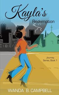 Produktbild: Kayla's Redemption