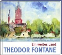 Produktbild: Ein weites Land