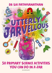 Produktbild: Pathmanathan, S: Utterly Jarvellous