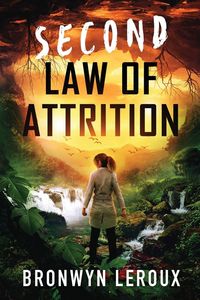 Produktbild: Second Law of Attrition