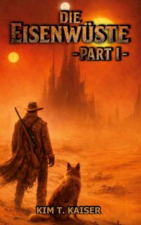 Produktbild: Die Eisenw&uuml;ste - Part I