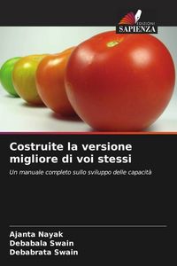 Produktbild: Costruite la versione migliore di voi stessi