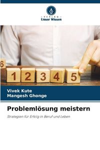 Produktbild: Probleml&ouml;sung meistern