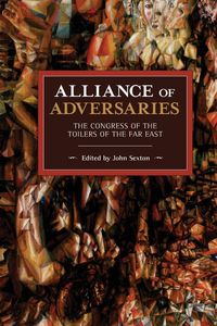 Produktbild: Alliance of Adversaries