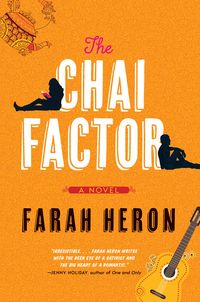 Produktbild: The Chai Factor