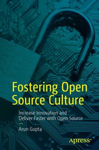 Produktbild: Fostering Open Source Culture