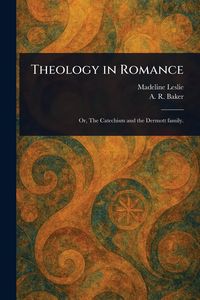 Produktbild: Theology in Romance