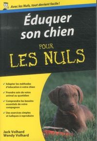 Produktbild: Eduquer son chien pour les nuls