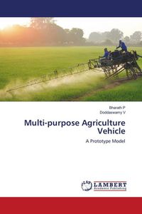 Produktbild: Multi-purpose Agriculture Vehicle