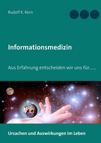 Produktbild: Informationsmedizin