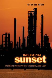Produktbild: Industrial Sunset