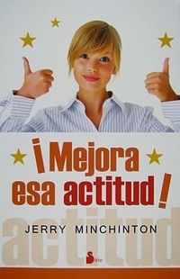 Produktbild: Mejora Esa Actitud! = Up Your Attitude!