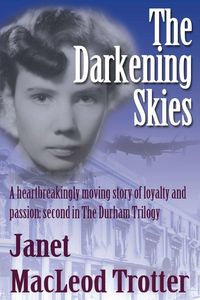 Produktbild: The Darkening Skies