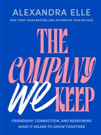 Produktbild: The Company We Keep