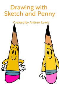 Produktbild: Drawing With Sketch and Penny
