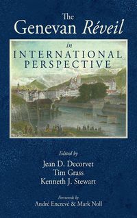 Produktbild: The Genevan R&eacute;veil in International Perspective