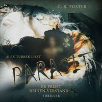 Produktbild: Parasit