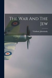Produktbild: The War And The Jew