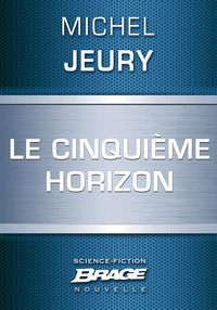 Produktbild: Le Cinqui&egrave;me Horizon