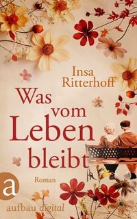 Produktbild: Was vom Leben bleibt