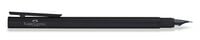 Produktbild: Faber-Castell F&uuml;ller NEO Slim Schwarz matt, schwarz, B