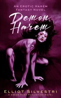 Produktbild: Demon Harem