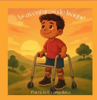 Produktbild: As Aventuras De Isaque