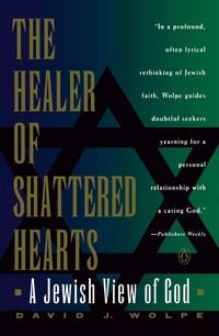 Produktbild: The Healer of Shattered Hearts