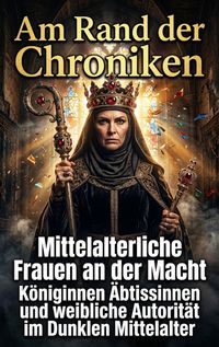 Produktbild: Am Rand der Chroniken