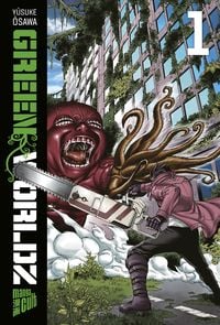 Produktbild: Green Worldz 1