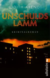 Produktbild: Unschuldslamm