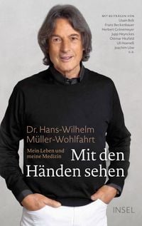 Produktbild: Mit den H&auml;nden sehen