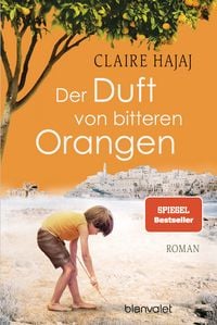 Produktbild: Der Duft von bitteren Orangen