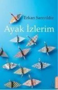 Produktbild: Ayak Izlerim
