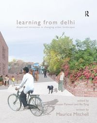Produktbild: Learning from Delhi