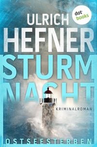 Produktbild: Ostseesterben - Sturmnacht