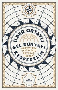 Produktbild: Gel D&uuml;nyayi Kesfedelim