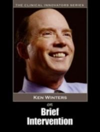 Produktbild: Brief Intervention Curriculum