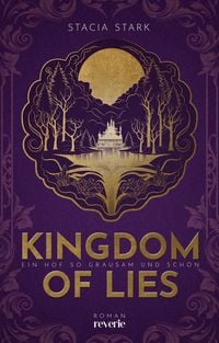 Produktbild Kingdom of Lies