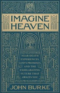 Produktbild: Imagine Heaven