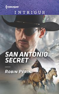 Produktbild: San Antonio Secret