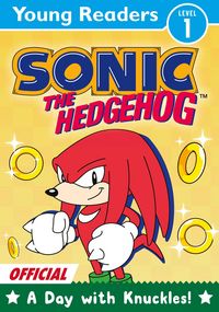 Produktbild: SONIC HEDGEHOG_SONIC HEDGEH PB