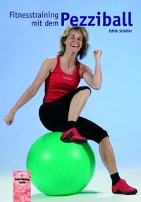 Produktbild: Fitnesstraining mit dem Pezziball