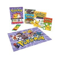 Produktbild: Pokemon Creative Collection
