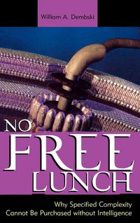 Produktbild: No Free Lunch