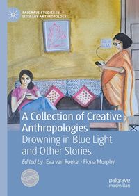 Produktbild: A Collection of Creative Anthropologies