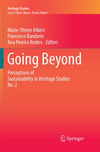 Produktbild: Going Beyond